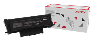 Xerox 006R04404 Siyah Yüksek Kapasiteli Orijinal Toner - 1