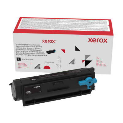 Xerox B310 Siyah Orjinal Yüksek Kapasiteli Toner - 1