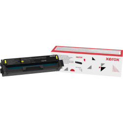 Xerox C235-006R04390 Sarı Orjinal Toner - 1