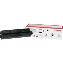 Xerox C235-006R04395 Siyah Orjinal Toner Yüksek Kapasiteli - 1