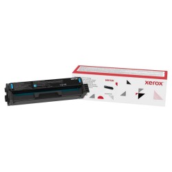 Xerox C235-006R04396 Mavi Orjinal Toner Yüksek Kapasiteli - 1