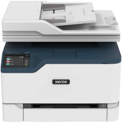 Xerox C235V_DNI Çok Fonksiyonlu Renkli Lazer Yazıcı - 1