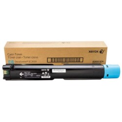 Xerox DocuCentre SC2020-006R01694 Mavi Orjinal Toner - 1