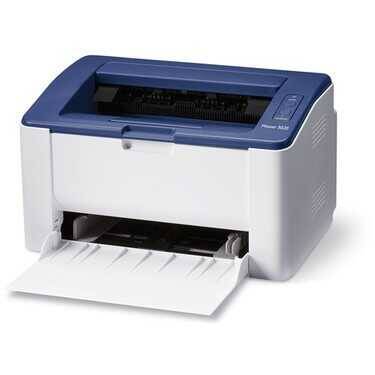 Xerox Phaser 3020V_BI Wi-Fi Mono Lazer Yazıcı - 1