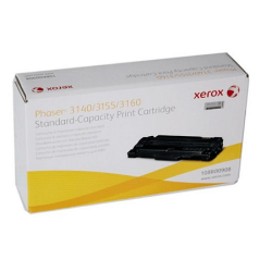 Xerox Phaser 3140/3155/3160-108R00908 Orjinal Toner - 1