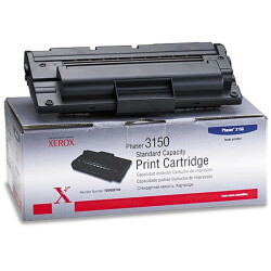 Xerox Phaser 3150 Orjinal Toner - 109R00746 - 1