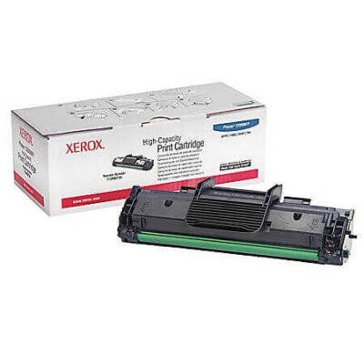 Xerox Phaser 3200-113R00730 Orjinal Toner - 1