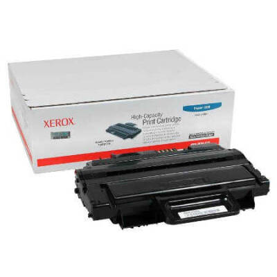 Xerox Phaser 3250-106R01374 Orjinal Toner Yüksek Kapasite - 1