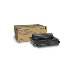 Xerox Phaser 3300 Orjinal Toner - 106R01411 - 1