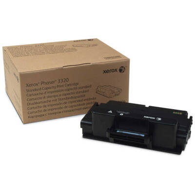 Xerox Phaser 3320-106R02304 Orjinal Toner - 1