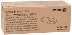 Xerox Phaser 3610-106R02732 Orjinal Toner Extra Yüksek Kapasiteli - 1