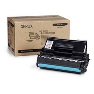 Xerox Phaser 4510-113R00712 Orjinal Toner Yüksek Kapasite - 1