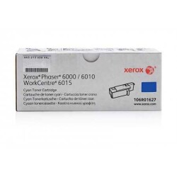 Xerox Phaser 6000 / 6010 -106R01633 Orjinal Sarı Toner - 1