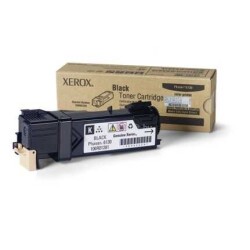 Xerox Phaser 6130-106R01285 Siyah Orjinal Toner - 1