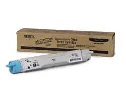 Xerox Phaser 6360-106R01214 Mavi Orjinal Toner - 1