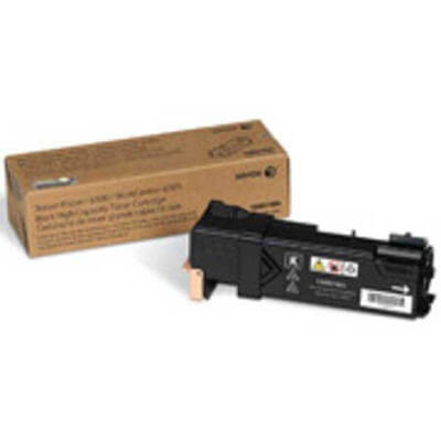 Xerox Phaser 6500 / 6505 -106R01604 Orjinal Siyah Toner - 1