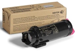 Xerox Phaser 6510-106R03486 Kırmızı Orjinal Toner Yüksek Kapasiteli - 1