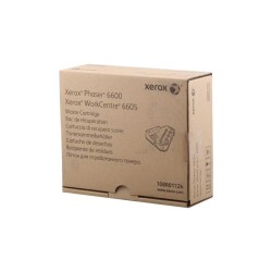 Xerox Phaser 6600-108R01124 Orjinal Atık Kutusu - 1