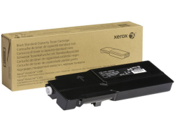 Xerox Versalink C400-106R03508 Siyah Orjinal Toner - 1