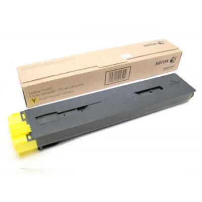 Xerox Versant 80 Sarı Orjinal Fotokopi Toner - 1