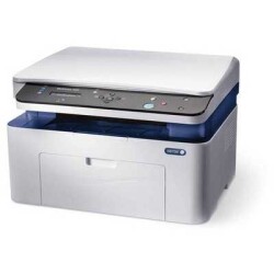 Xerox Workcentre 3025V_BI Wifi Çok Fonksiyonlu Mono Lazer Yazıcı - 1