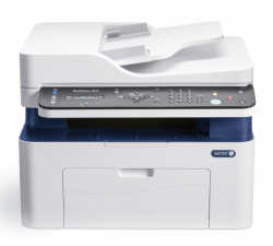 Xerox Workcentre 3025V_NI Wifi Çok Fonksiyonlu Mono Lazer Yazıcı (KUTU HASARLI) - 1