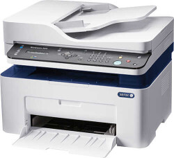 Xerox Workcentre 3025V_NI Wifi Çok Fonksiyonlu Mono Lazer Yazıcı - 1