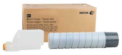 Xerox Workcentre 5665-006R1146 Orjinal Fotokopi Toner - 1