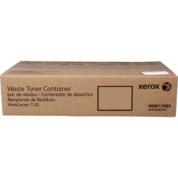 Xerox Workcentre 7120 Orjinal Atık Kutusu -008R13089 - 1