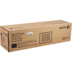 Xerox Workcentre 7328 -006R01175 Orjinal Siyah Toner - 1