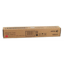 Xerox Workcentre 7525 -006R01519 Orjinal Kırmızı Toner - 1