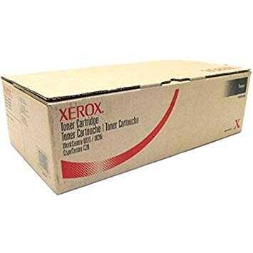 Xerox Workcentre M20 Orjinal Toner -106R01048 - 1