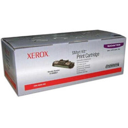 Xerox Workcentre PE220 -013R00621 Orjinal Siyah Toner - 1